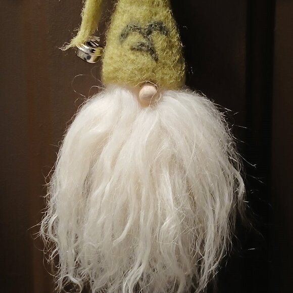 Christmas Decor Bundle - Gnomes, Snowman, Mitten & Star - Picture 4 of 11